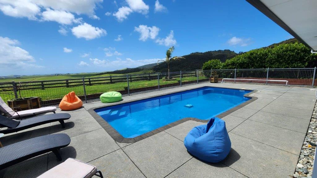 Search and Stay Destinations. House Accommodation in Parua Bay, Northland - New Zealand